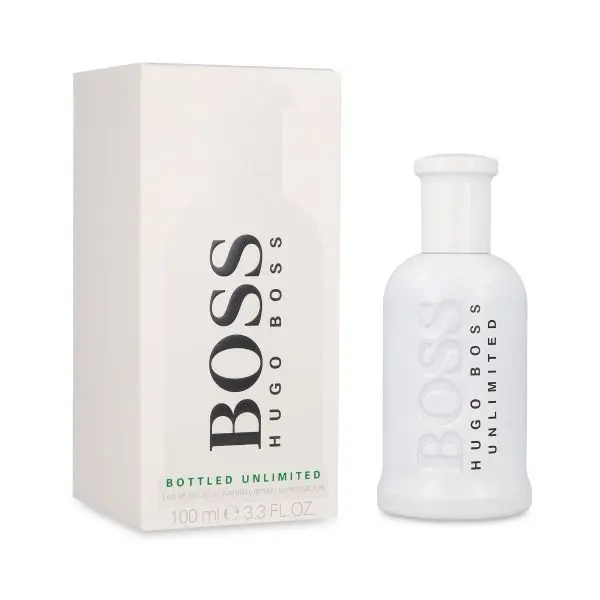 Hugo Boss Unlimited EDT 100 ml