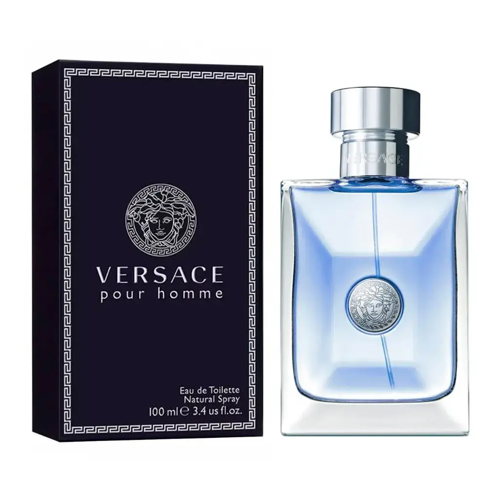Versace Pour Homme EDT 100 ml
