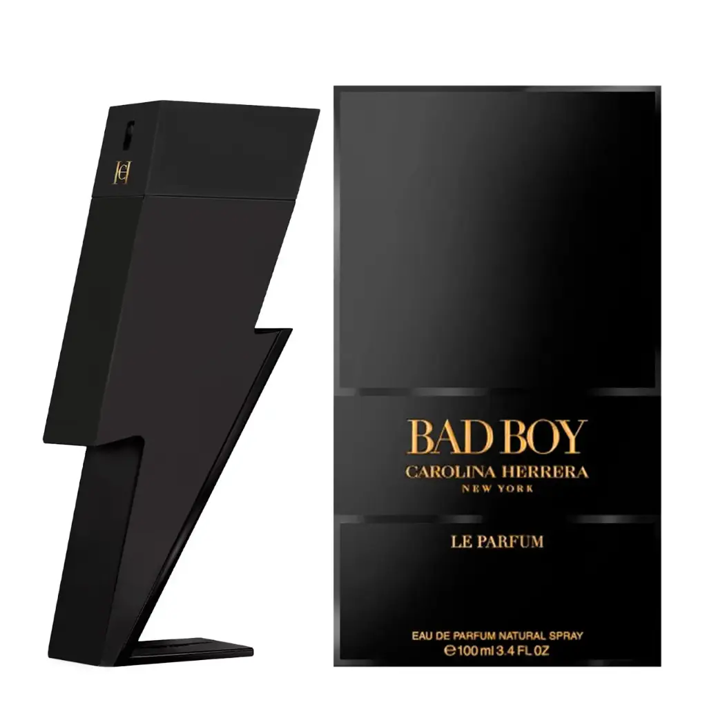 Bad Boy EDP 100 ml