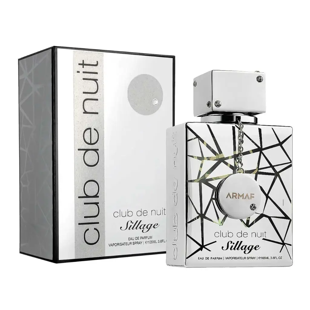 Armaf Club de nuit Sillage EDP 105 ml