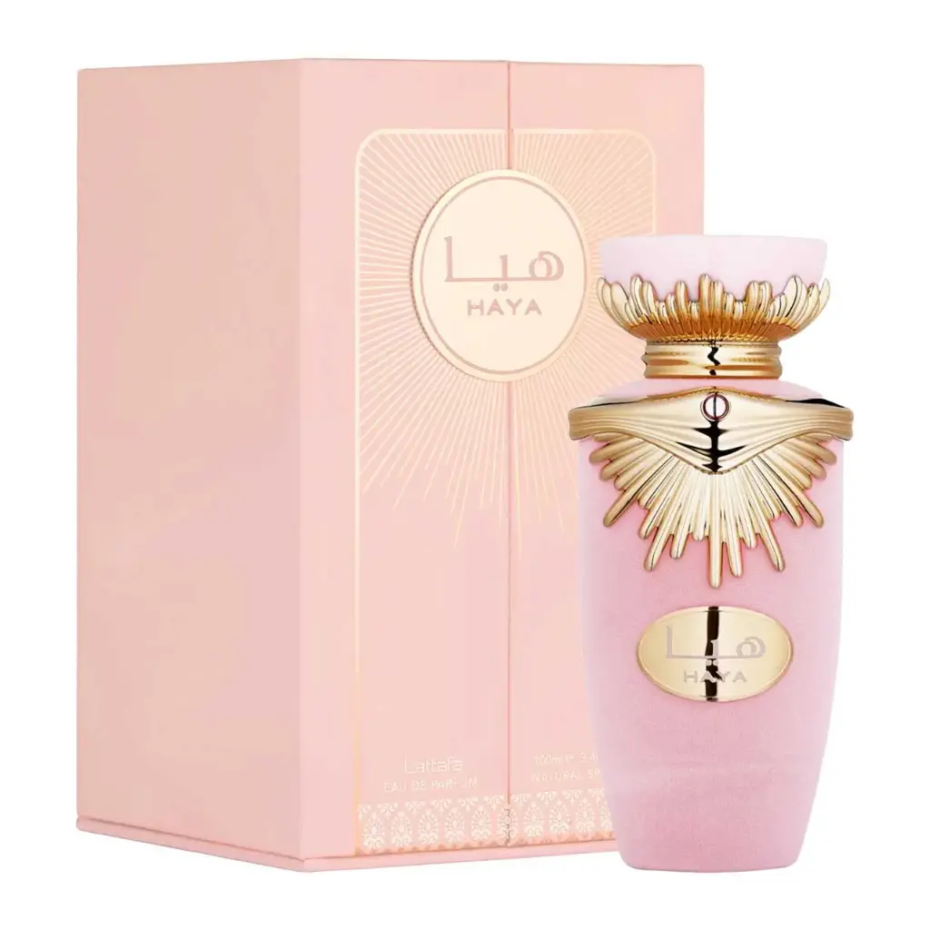 Haya Lattafa EDP 100ml