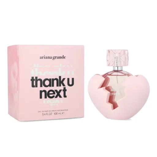 Ariana Grande thank U next EDP 100ml