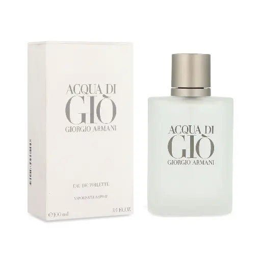 Acqua Di Gio EDT 100 ml