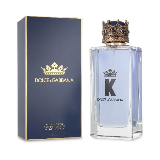 Dolce& Gabbana K EDT 100 ml