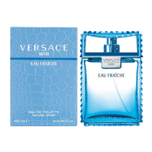 Versace Eau Fraiche EDT 100 ml