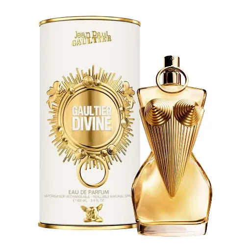 Jean Paul Gaultier Divine EDP 100 ml