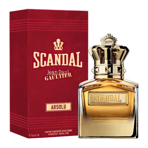 Jean Paul Gaultier Scandal Absolu EDP 100 ml