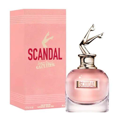 Jean Paul Gaultier Scandal EDP 80 ml