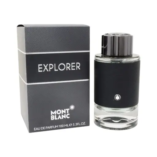 Mont blanc Explorer EDP 100 ml
