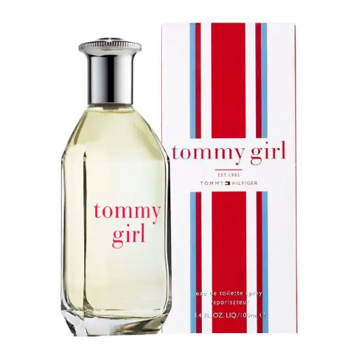 Tommy Hilfiger Girl EDT 100 ml