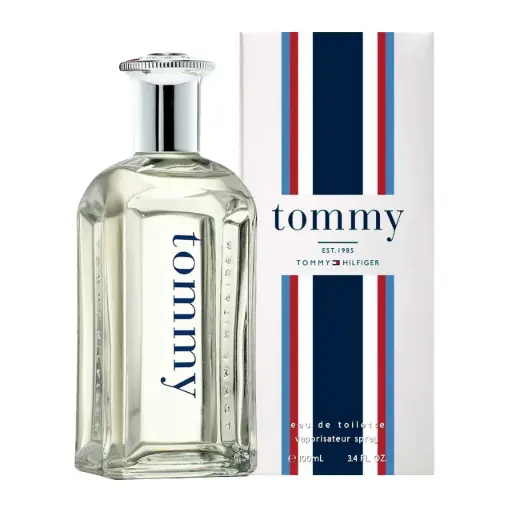 Tommy Hilfiger EDT 100 ml