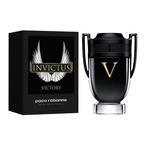 Invictus Victory EDP 100 ml