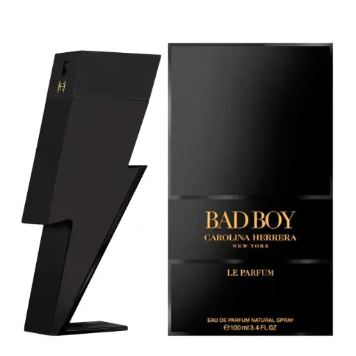 Bad Boy EDP 100 ml