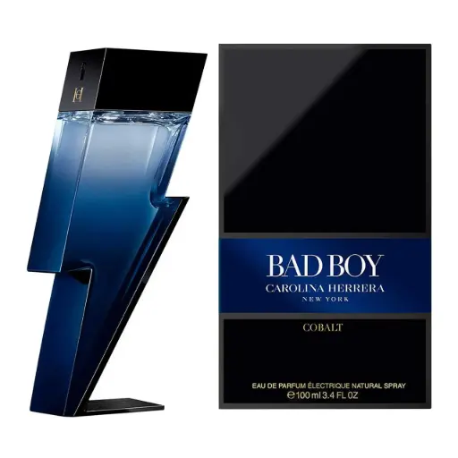 Bad Boy Cobalt EDP ml