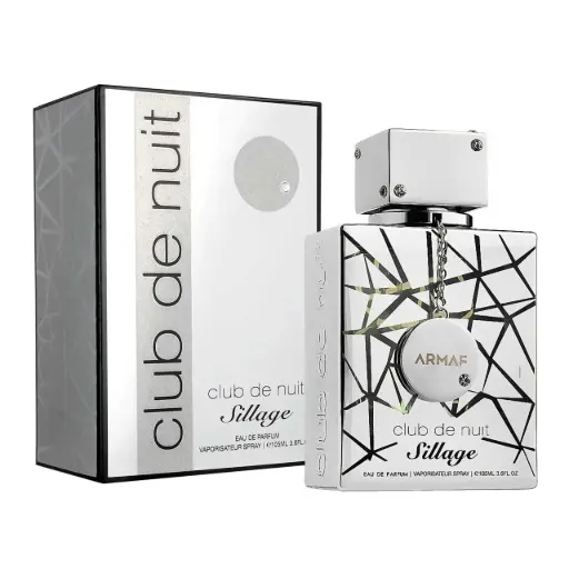 Armaf Club de nuit Sillage EDP 105 ml