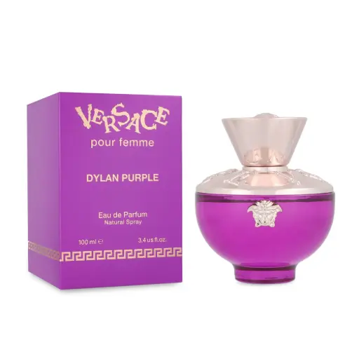 Versace Dylan Purple EDP 100 ml 
