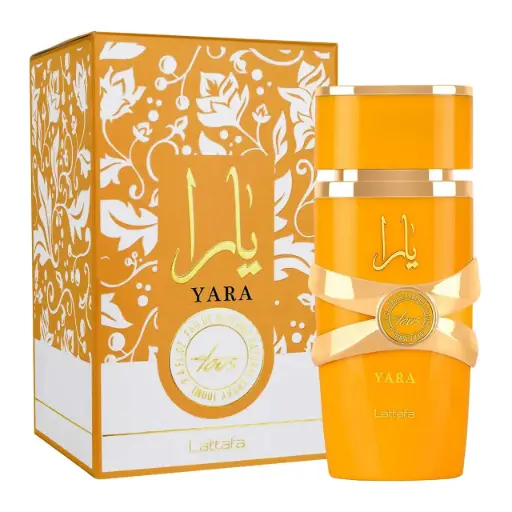 Yara Tous Lattafa EDP 100ml
