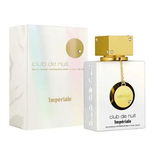 Armaf Club de nuit Imperiale EDP 105 ml