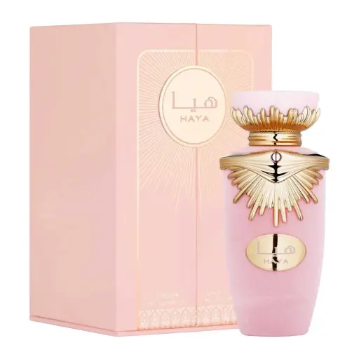 Haya Lattafa EDP 100ml
