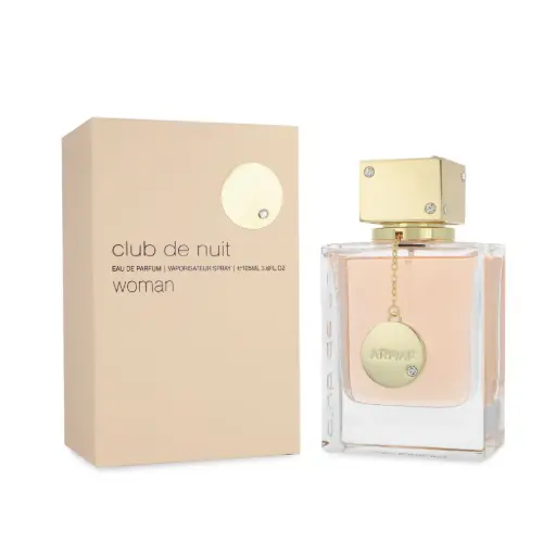 Armaf Club De Nuit Woman EDP 105Ml 