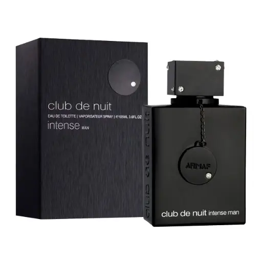 Club de nuit Intense EDT 105 ml 