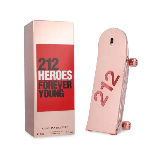 212 Heroes EDP 80 ml