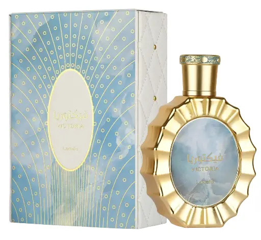 Victoria Lattafa EDP 100 ml