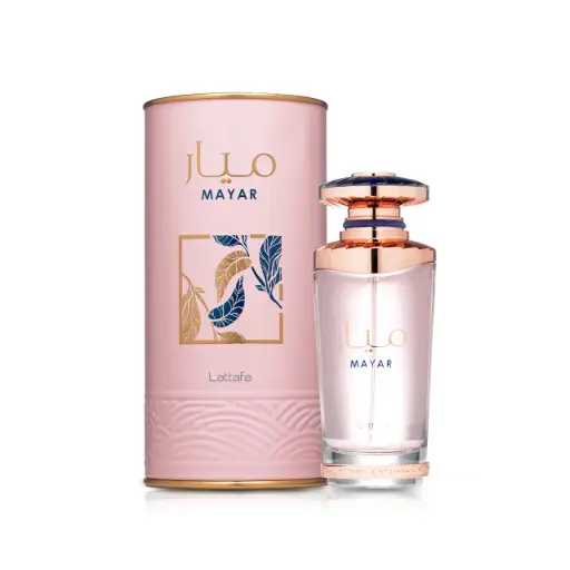 Mayar Lattafa EDP 100 ml