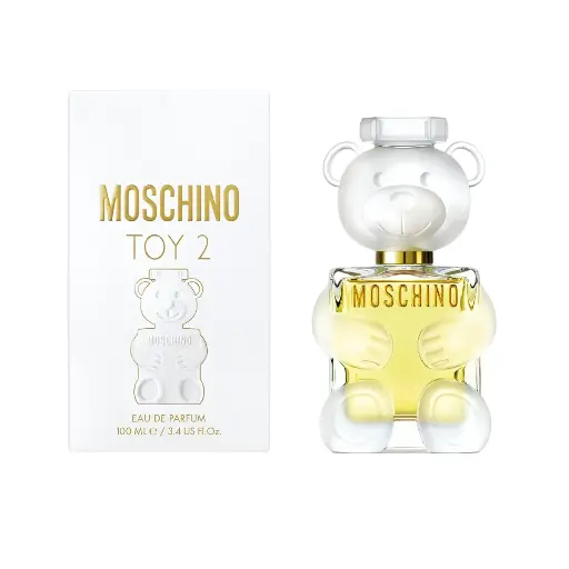 Moschino Toy 2 EDP 100 ml