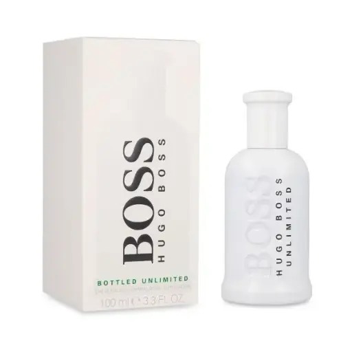 Hugo Boss Unlimited EDT 100 ml